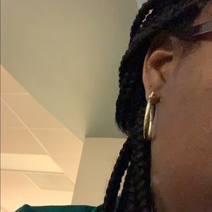 Meet your Posher, Aleisha